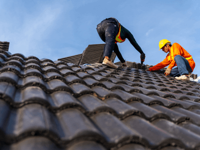 About Roof Repair Experts Rochdale, MA